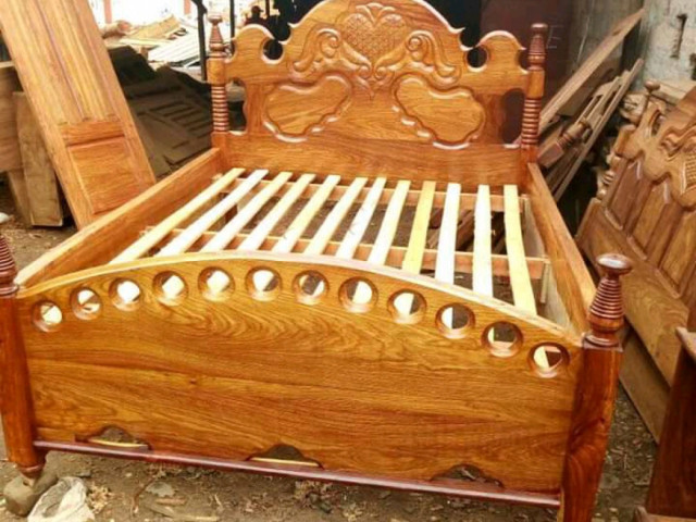 Moda unica, Camas - Poltronas, Bissau