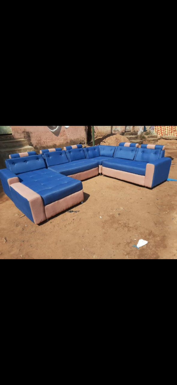 Sofas, Camas - Poltronas, Bissau