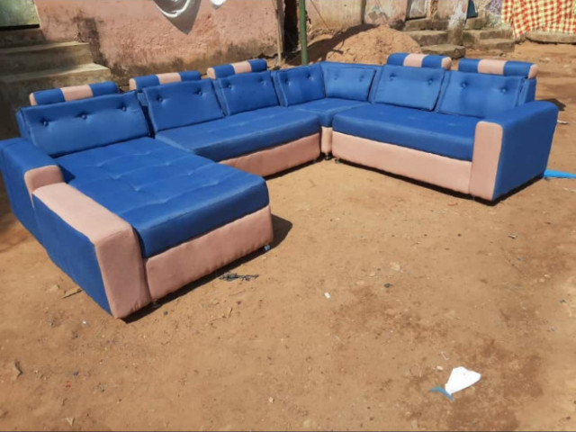 Sofas, Camas - Poltronas, Bissau