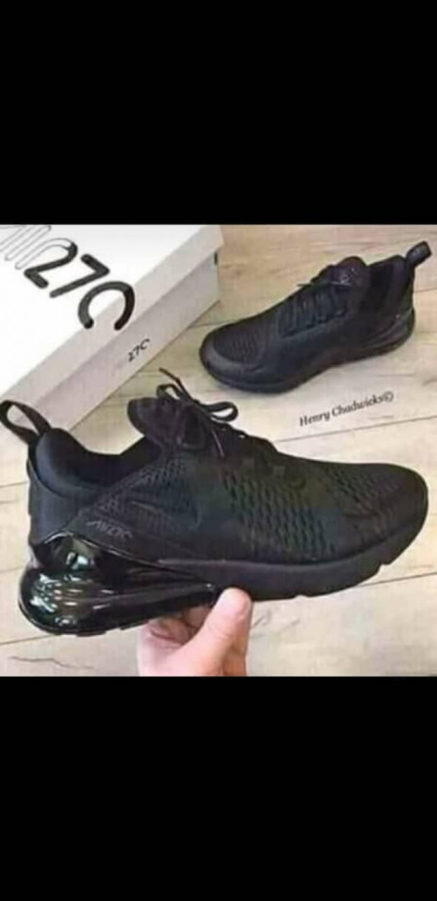 270 NIKE, Calçado, Bissau