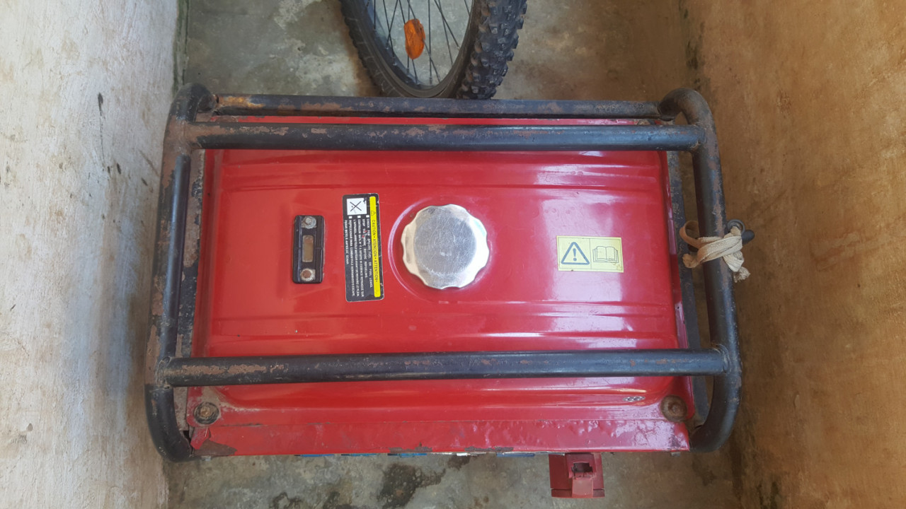 Em promoção, Electrodomésticos, Bissau