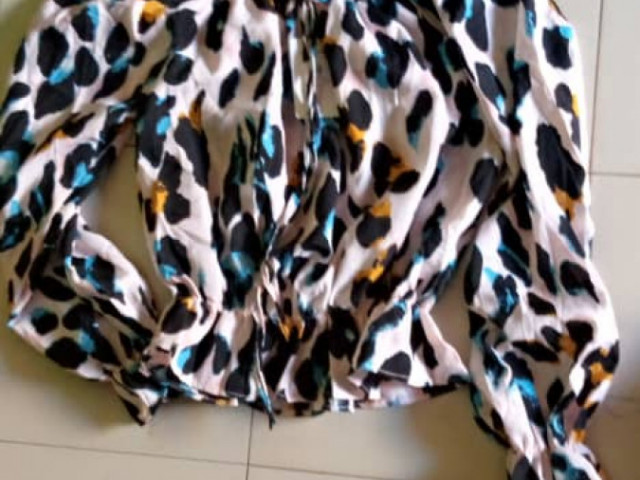 Vestidos para festa, Roupa, Bissau