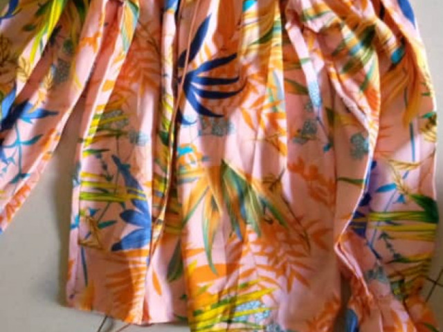 Vestidos para festa, Roupa, Bissau