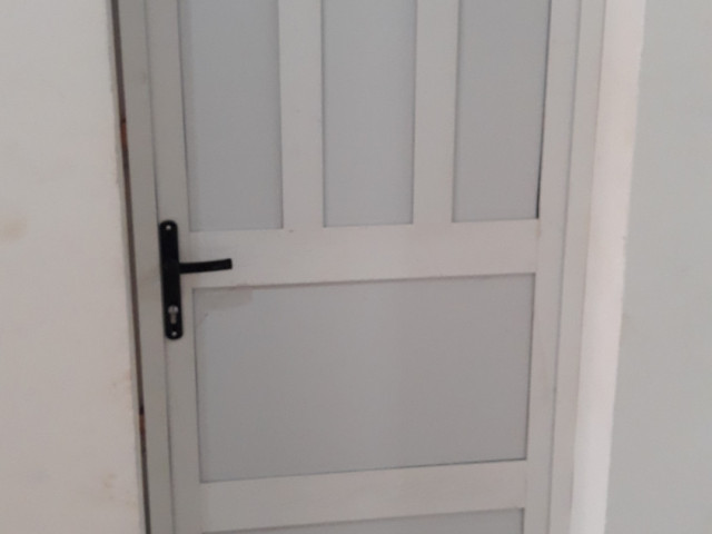 Aluminio Bissao Guiné Bissau, Portas - Janelas, Bissau