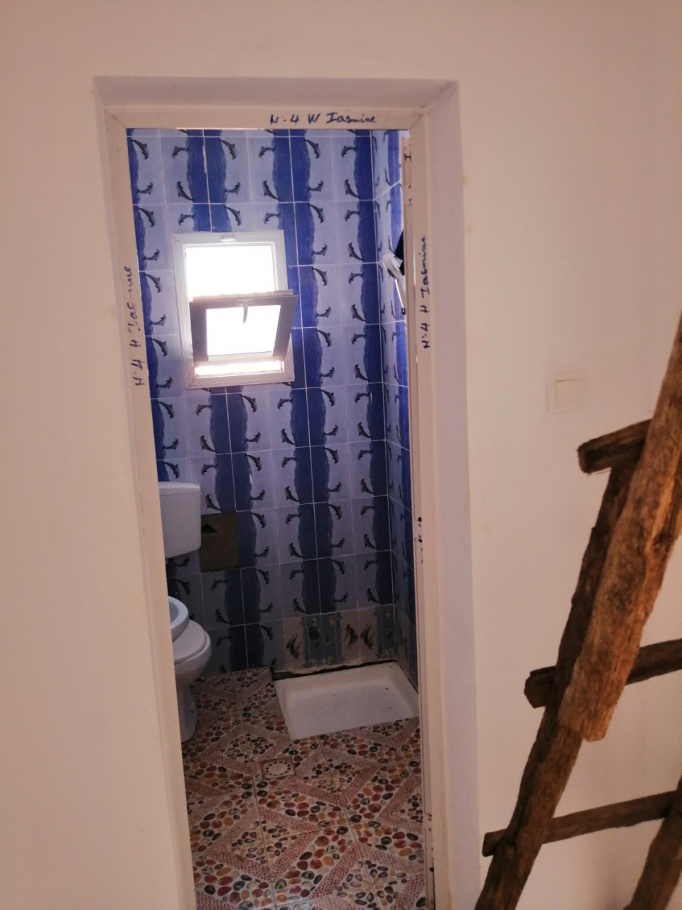 Casa em Safim, Casas, Bissau