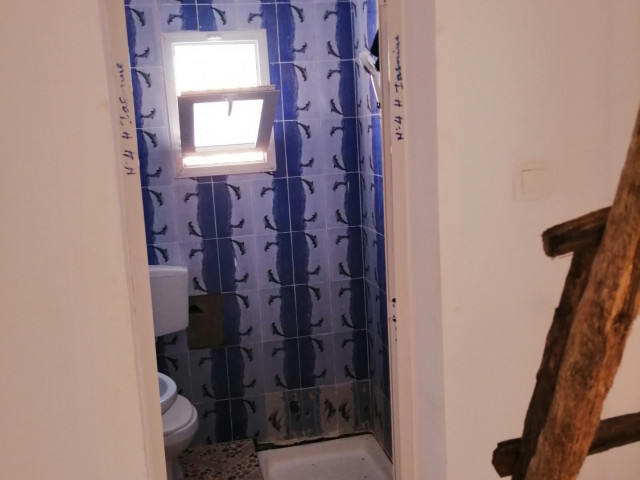 Casa em Safim, Casas, Bissau
