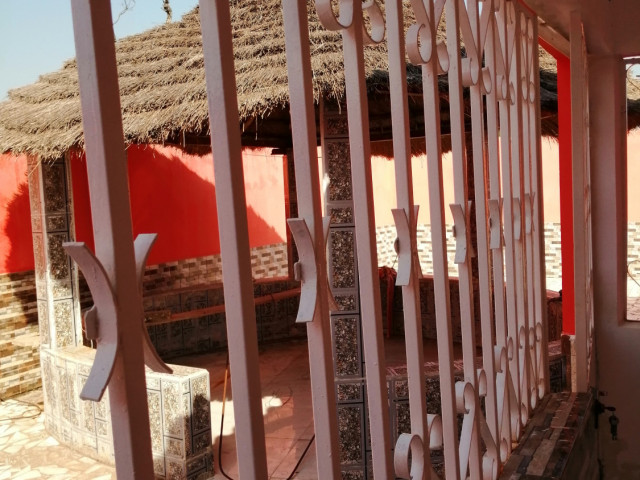 Casa em Safim, Casas, Bissau