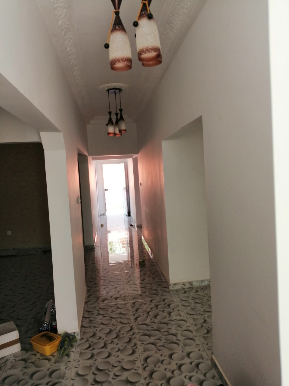 Casa em Safim, Casas, Bissau