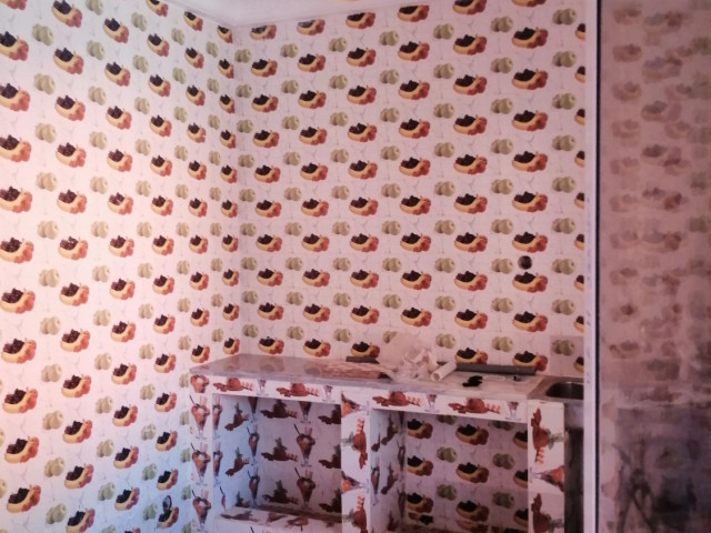 Casa em Safim, Casas, Bissau
