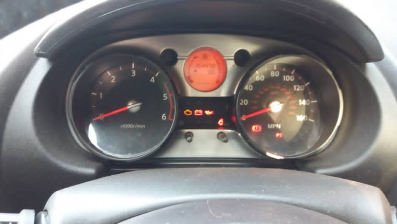 Nissan Qashqai, Carros, Gabú
