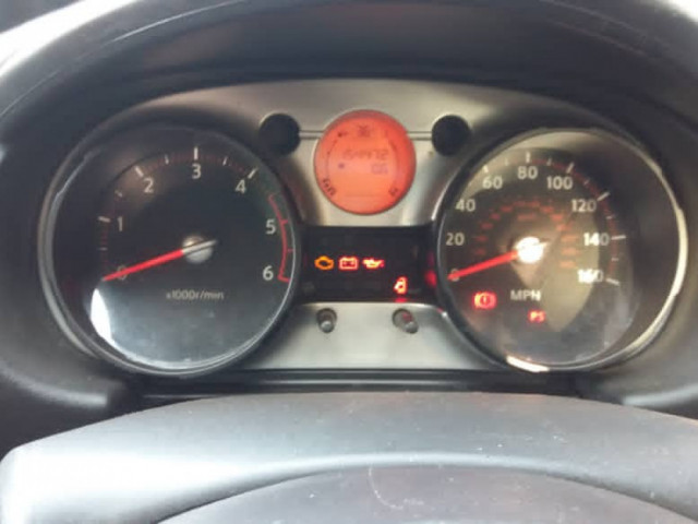Nissan Qashqai, Carros, Gabú
