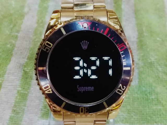 Rolex original, Acessórios, Bissau