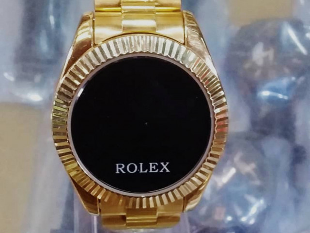 Rolex original, Acessórios, Bissau