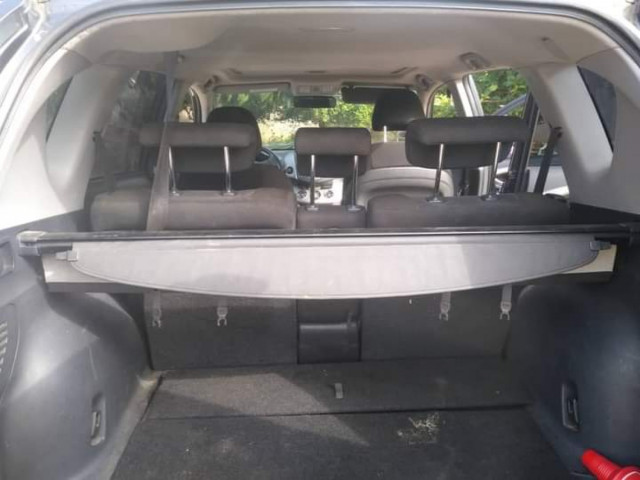 Toyota Rav 4, Carros, Bissau