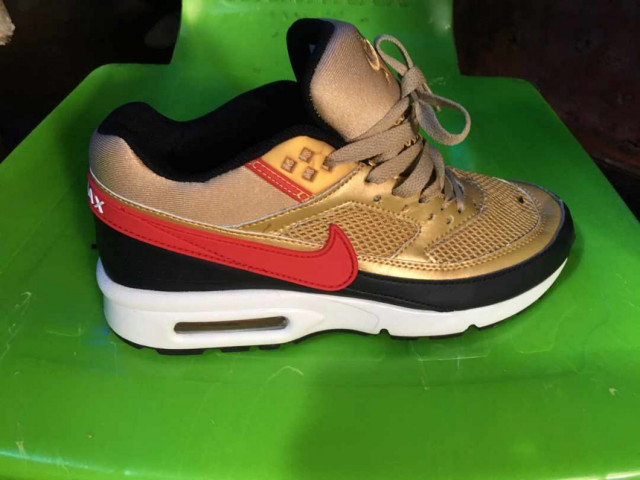 Tenis Nike, Calçado, Bissau