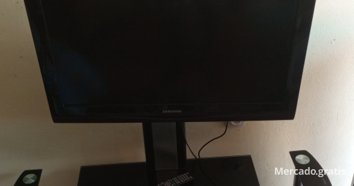 TV SAMSUNG 45
