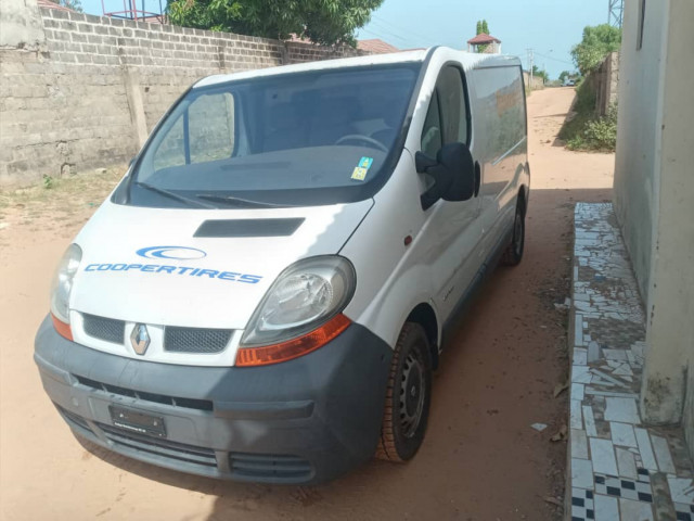 CARROS PARA ATENDER SUA NECESSIDADE, Aluguel de Veículos, Bissau