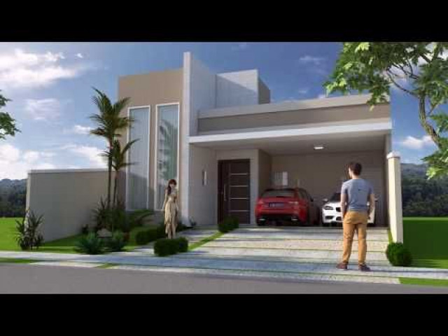Plantas de Casa, Outro para Construção, Bissau