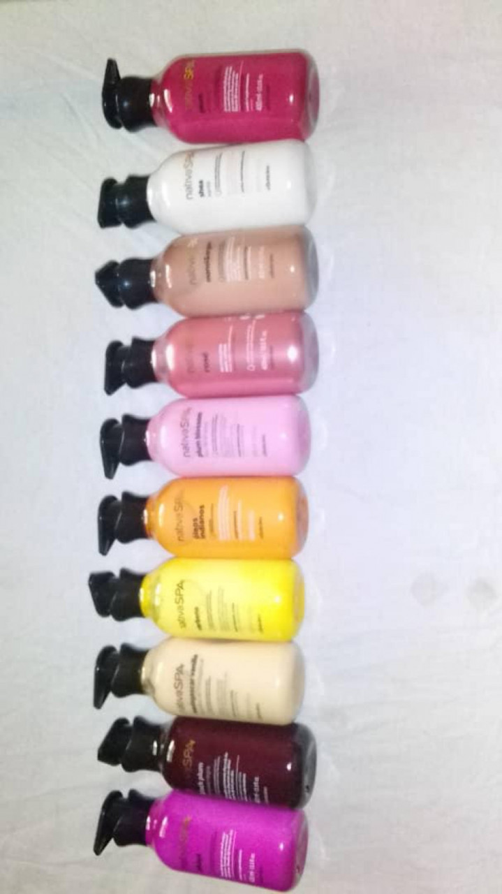 Boticário, Perfumes - Cosméticos, Bissau