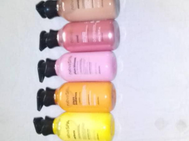 Boticário, Perfumes - Cosméticos, Bissau