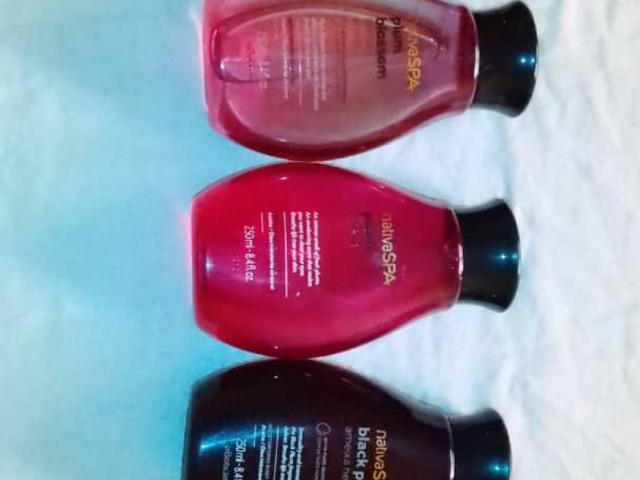 Boticário, Perfumes - Cosméticos, Bissau