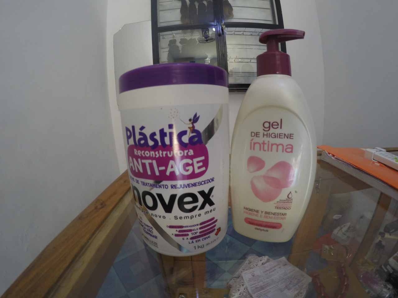 Desconto 50%, Perfumes - Cosméticos, Bissau