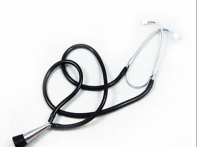 Estetoscópio Pinard, Dispositivos Médicos, Bissau