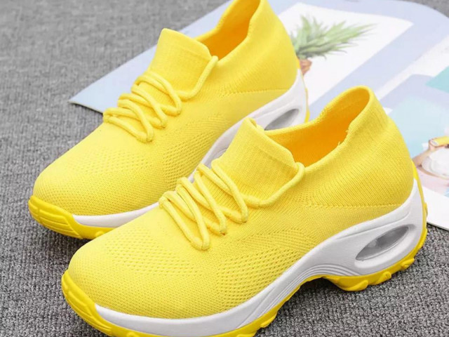 Tenis Nike, Calçado, Bissau