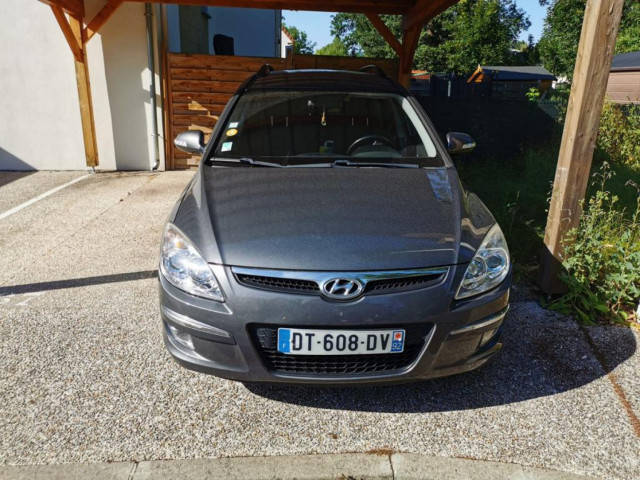 Hyundai I30, Carros, Bissau