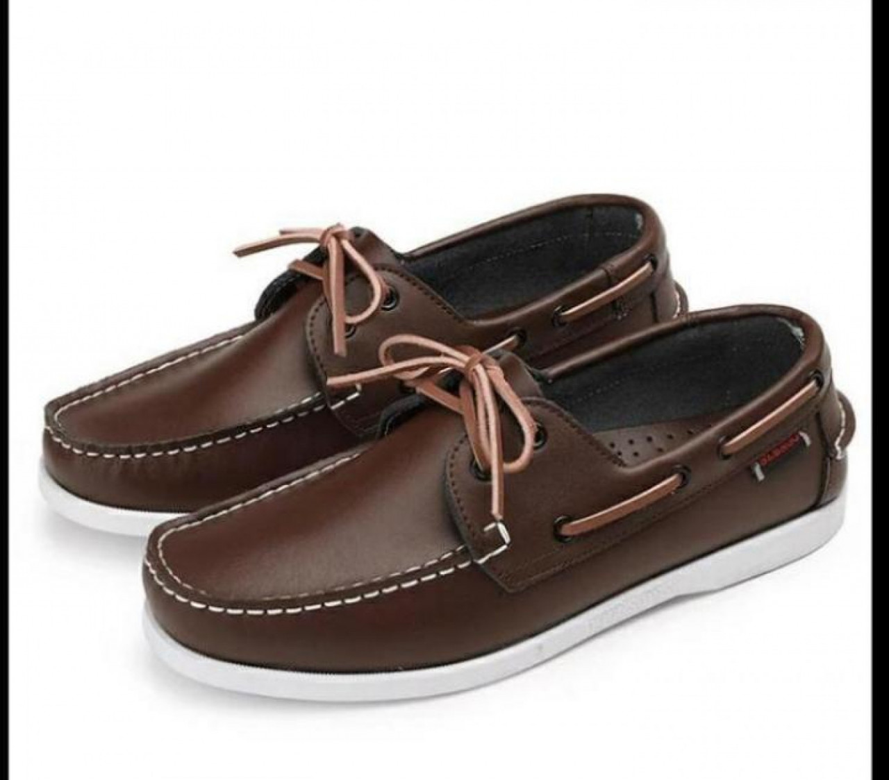 Sapatos sola curta, Calçado, Bissau