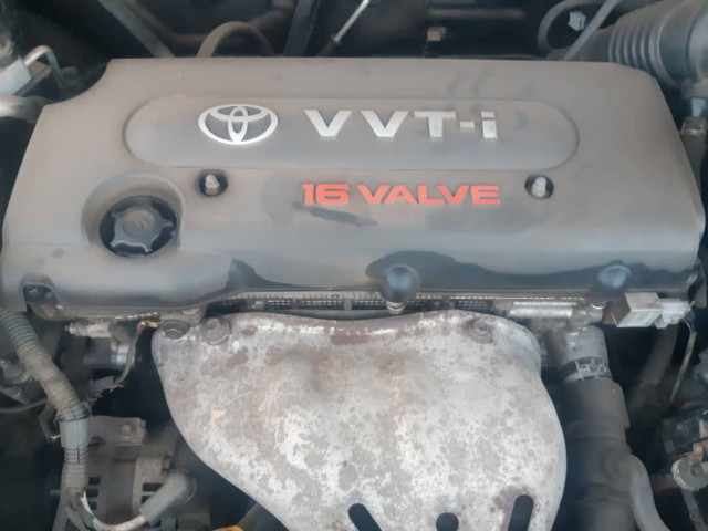 Toyota RAV4, Carros, Bissau