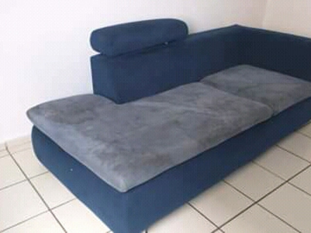 Sofa moda europa, Outros Móveis, Bissau