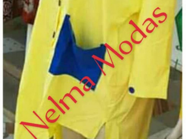 Roupa exclusiva, Roupa, Bissau