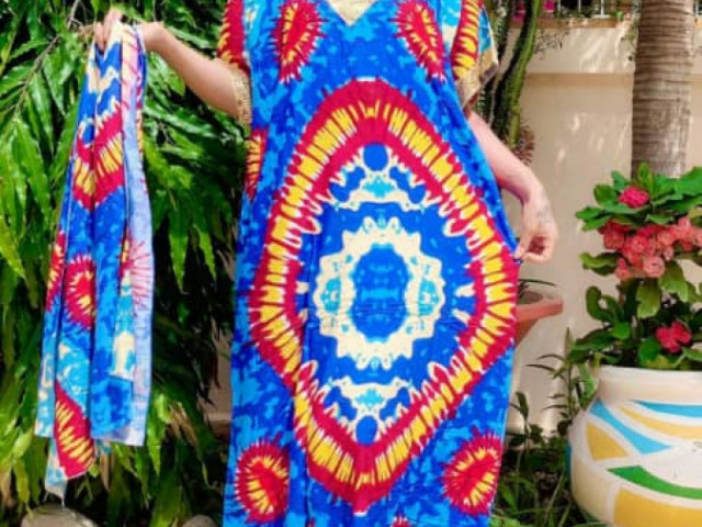 Roupas moda exclusivo, Roupa, Bissau