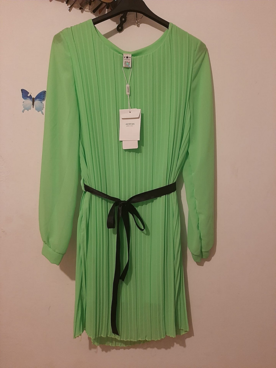 Vistidos novas para Festa, Roupa, Bissau