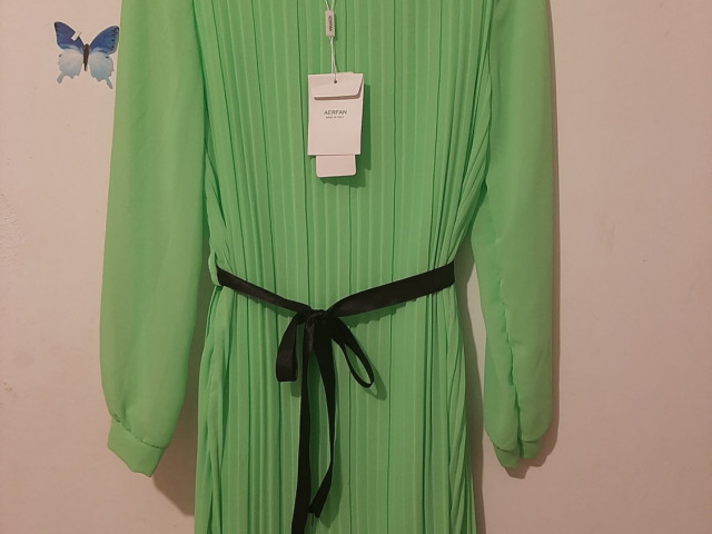 Vistidos novas para Festa, Roupa, Bissau