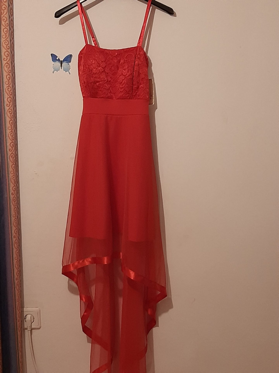 Vistidos novas para Festa, Roupa, Bissau