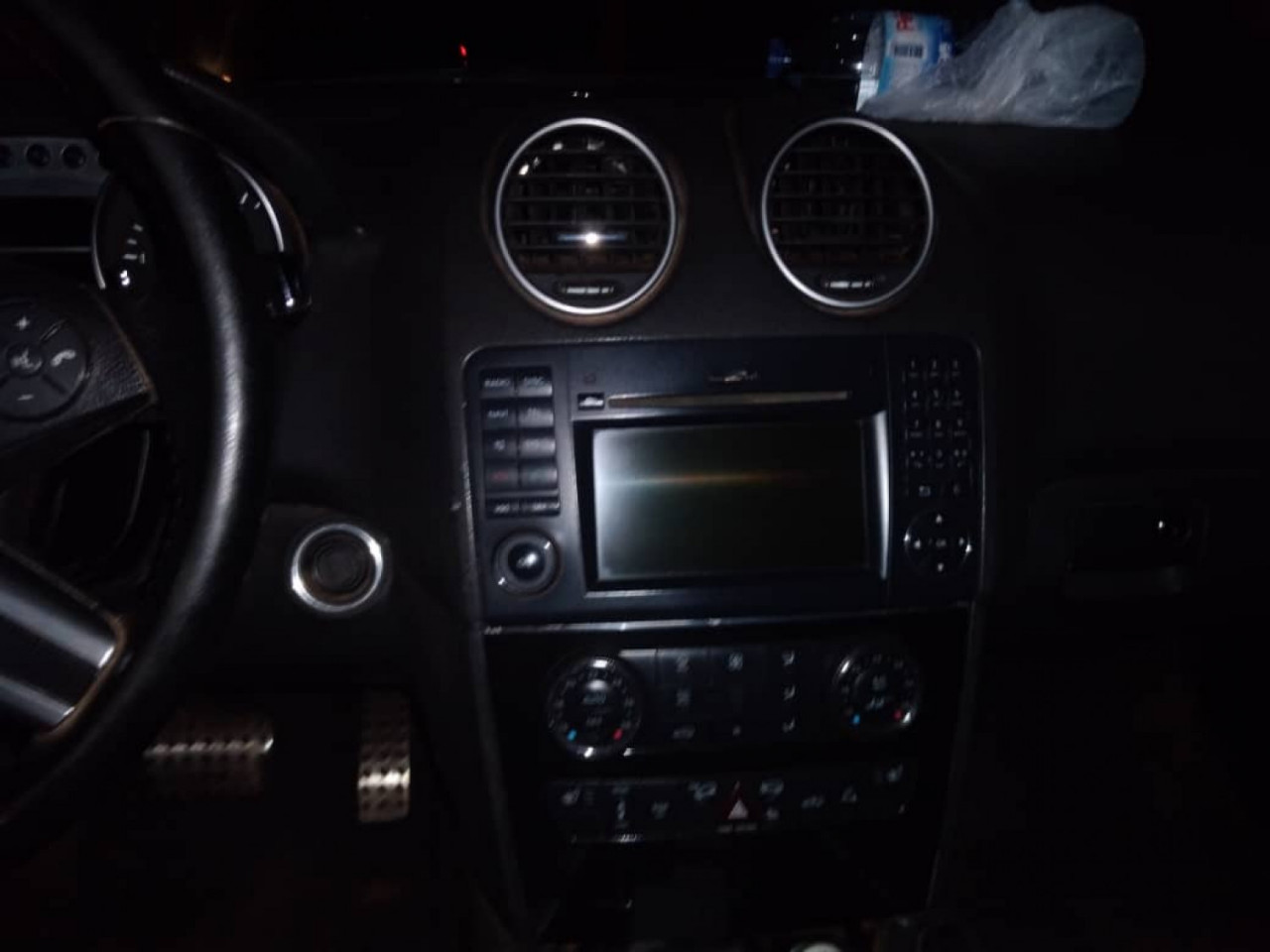 Mercedes-Benz Ml 420CDI, Carros, Bissau