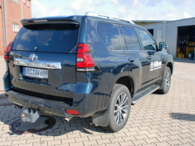 Toyota LAND CRUISER, Carros, Bissau