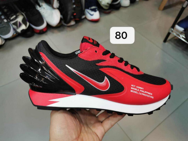 NIKE ZOOM, Calçado, Bissau