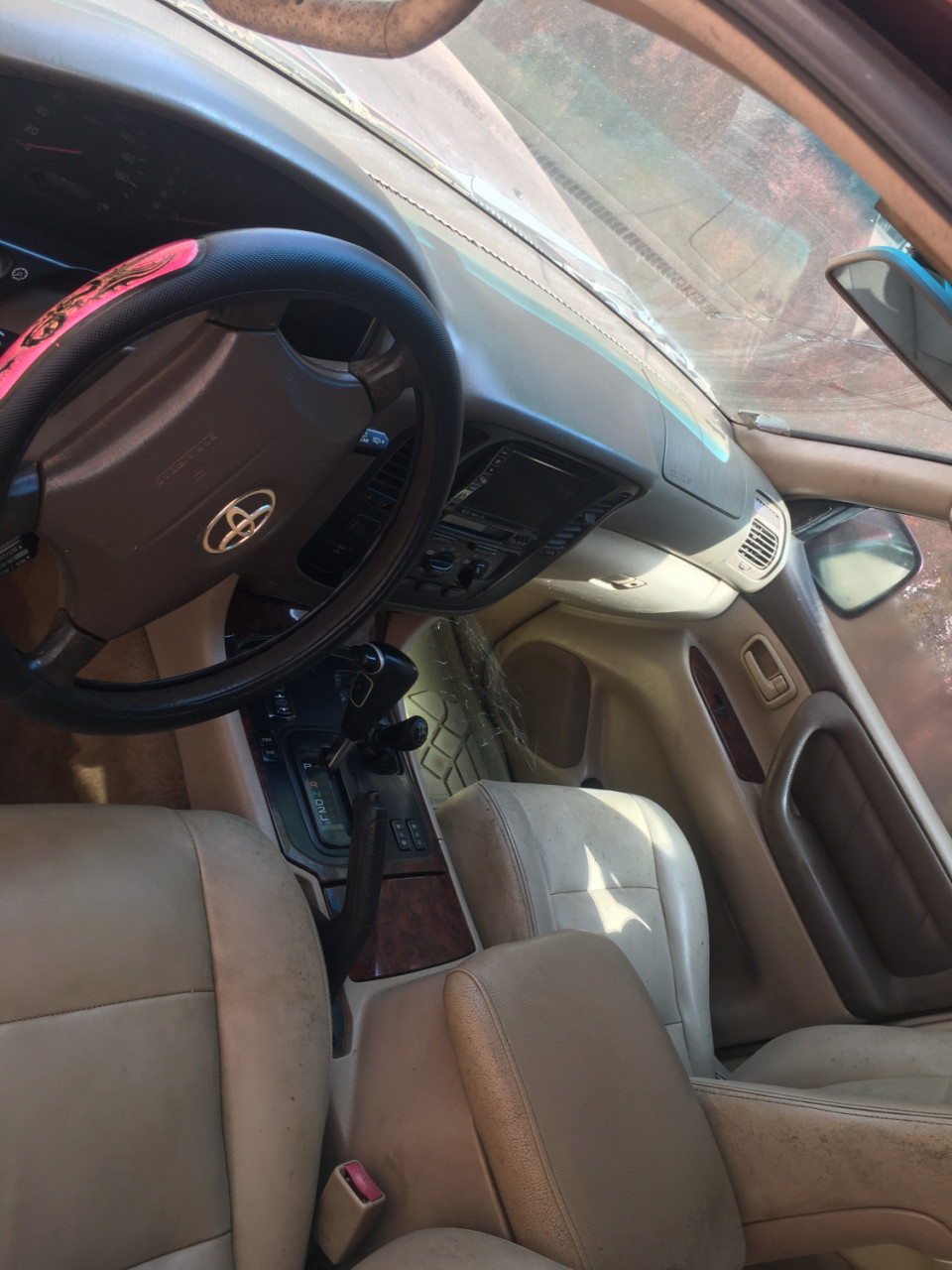 Toyota LAND CRUISER, Carros, Bissau