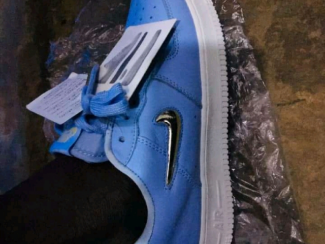 Tenis Nike, Calçado, Bissau