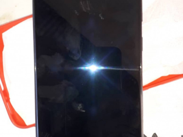 SAMSUNG A20, Telemóveis, Bissau