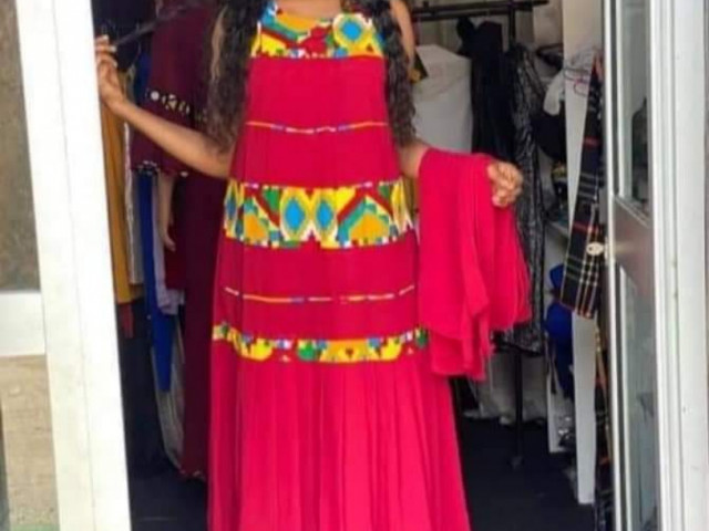 Chambres, Roupa, Bissau
