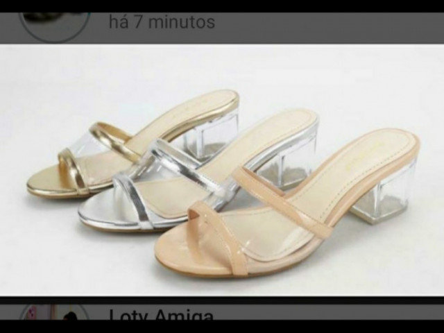 Chinelo, Calçado, Bissau