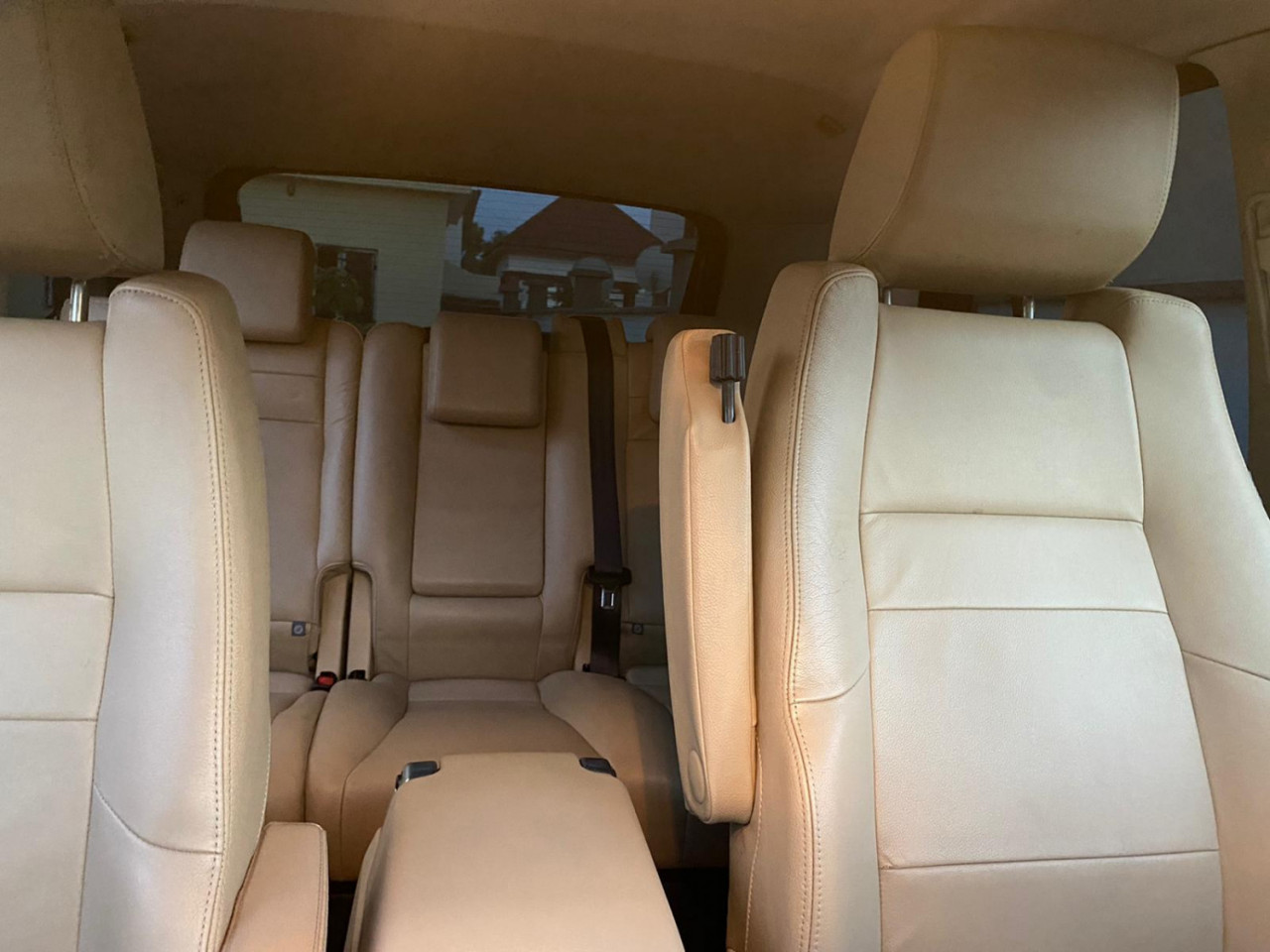 Range Rover sport, Carros, Bissau