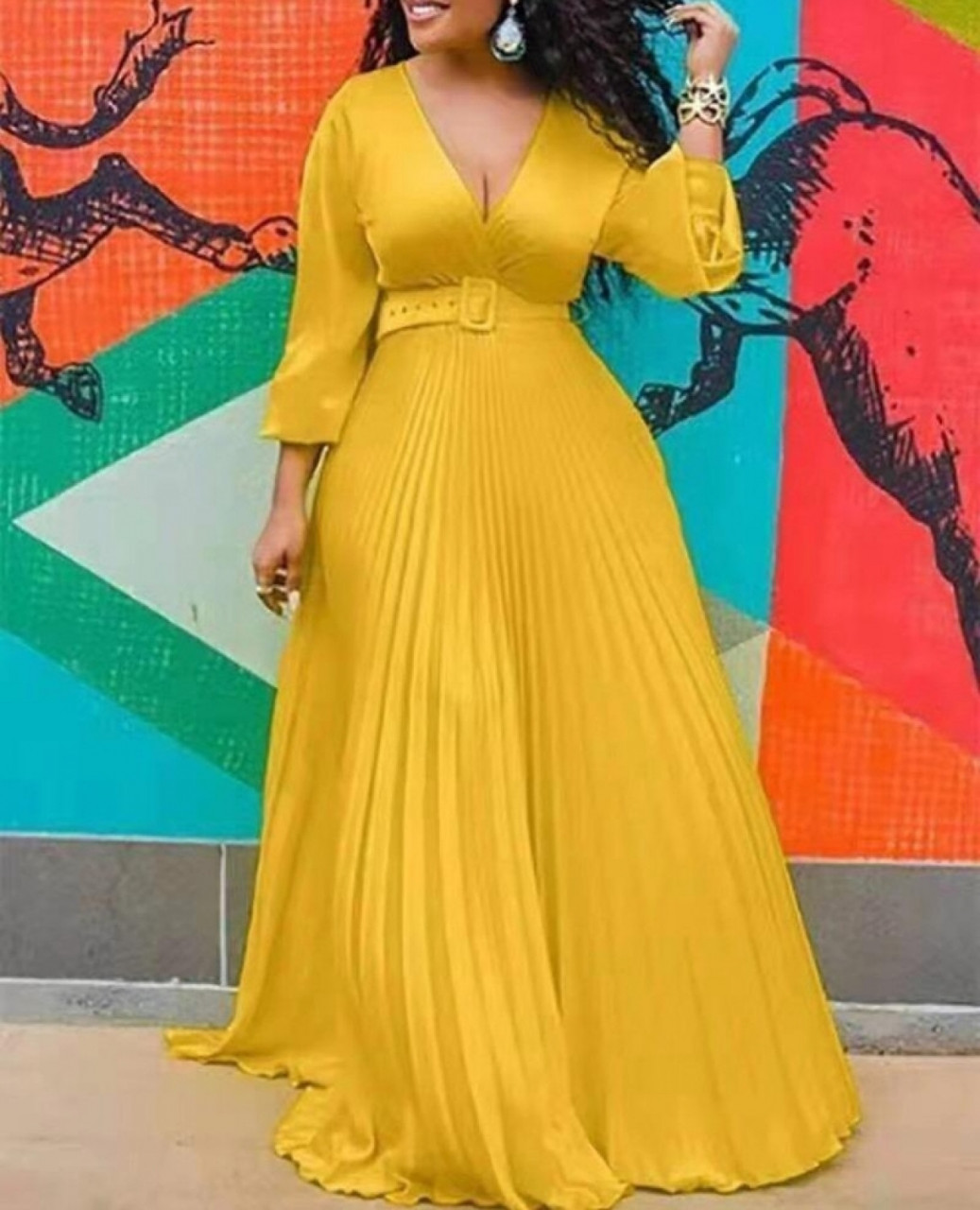 Moda classico, Roupa, Bissau