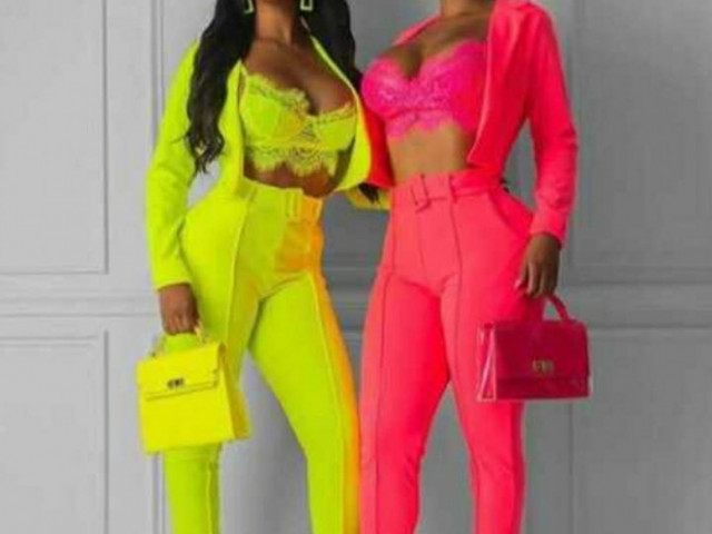 Roupas originais, Roupa, Bissau