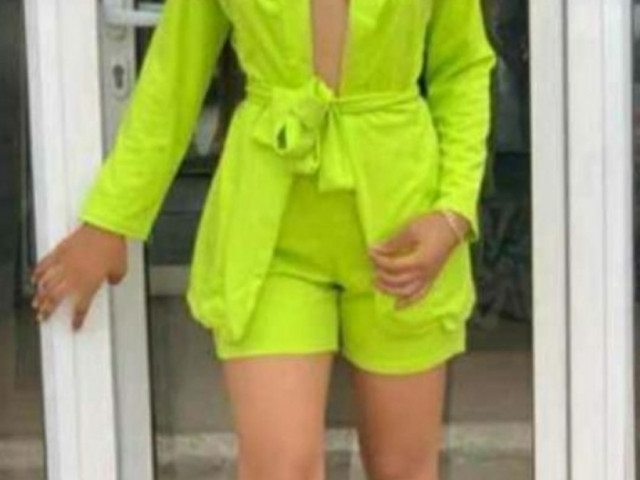 Roupas originais, Roupa, Bissau