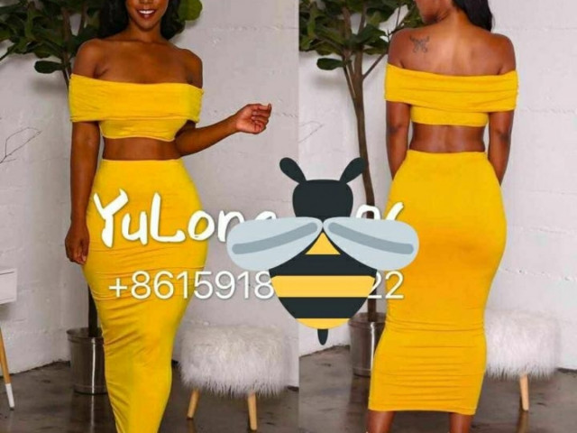 Roupas originais, Roupa, Bissau